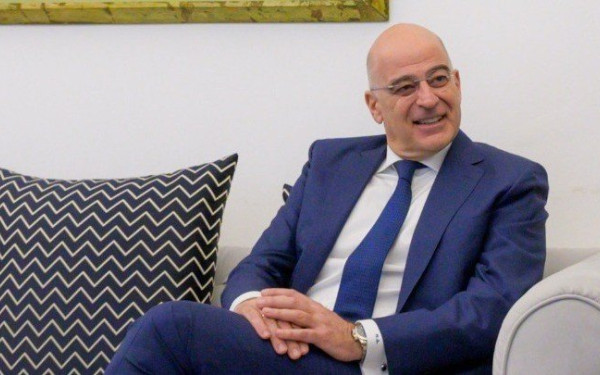 Στην Αλβανία αύριο ο Ν. Δένδιας - Ποια η ατζέντα των θεμάτων που θα θέσει επί τάπητος