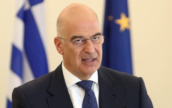Εάν δεν τεθεί φραγμός, οι πρακτικές εναντίον της Ουκρανίας θα βρουν και άλλους μιμητές