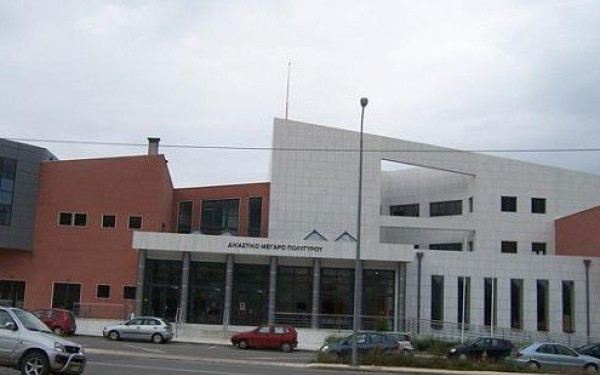 Ελεύθερος με όρους ο 24χρονος που καταγγέλθηκε για βιασμό 14χρονης στη Χαλκιδική