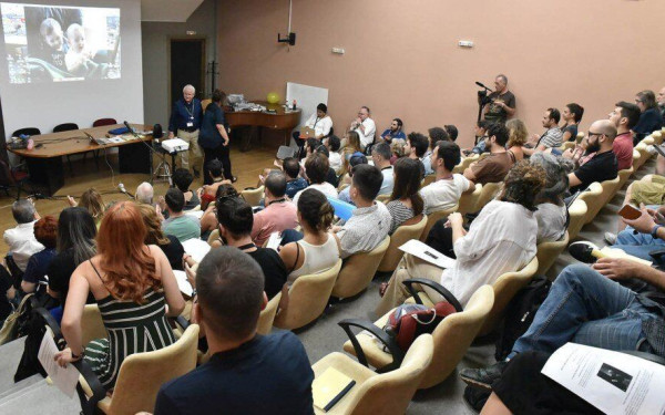 Φεστιβάλ Δράμας: Πρόσκληση ενδιαφέροντος στο Drama pitching lab/ forum