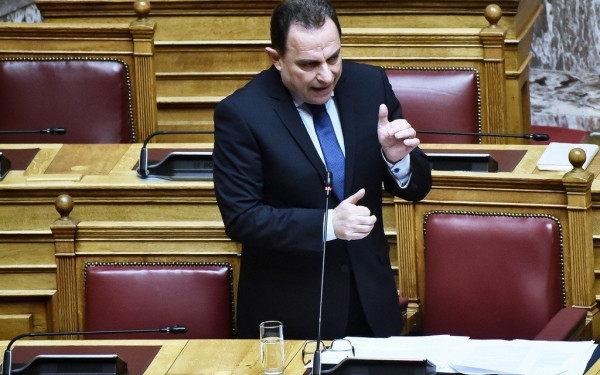 Βουλή: Αύριο στην Ολομέλεια πρότασης που θα κατοχυρώνει τα επαγγελματικά δικαιώματα αποφοίτων γεωπονικών σχολών