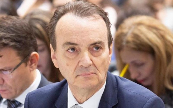 Αλέξανδρος Κόπτσης: Η μάχη ενάντια στον σχολικό εκφοβισμό είναι διαρκής και εξαιρετικά δύσκολη