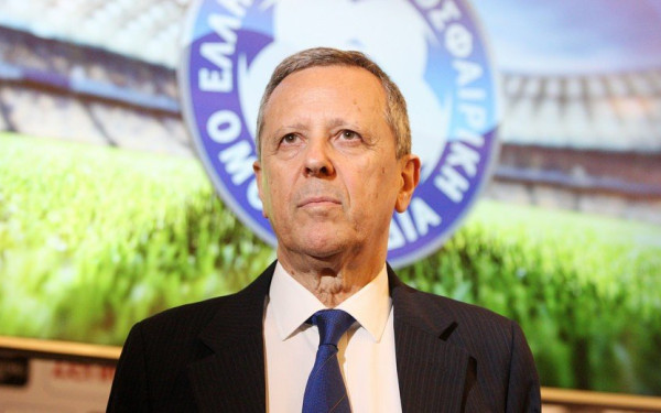 Μπαλτάκος: «Θα επιβάλλω τον δικό μου ρυθμό»