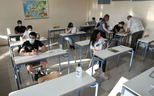 Πανελλήνιες 2023: «Κλείδωσε» η ημερομηνία - Πότε ξεκινούν οι εξετάσεις