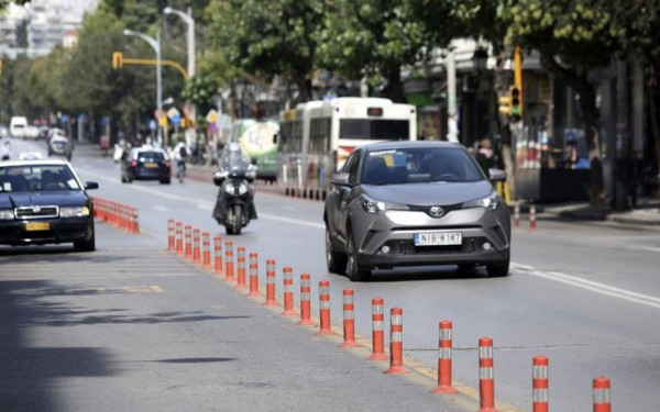 Θεσσαλονίκη - κυκλοφοριακό: Οι συσκέψεις με την ΕΛ.ΑΣ., τα πασαλάκια και οι φορτοεκφορτώσεις. Του Νίκου Ηλιάδη