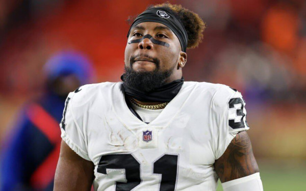 Κορυφαίος παίκτης του NFL βρέθηκε νεκρός σε ηλικία 38 ετών
