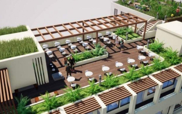 Θεσσαλονίκη: Επένδυση 1,5 εκατ. ευρώ του NGIF στην Elisabeth Plus AE 