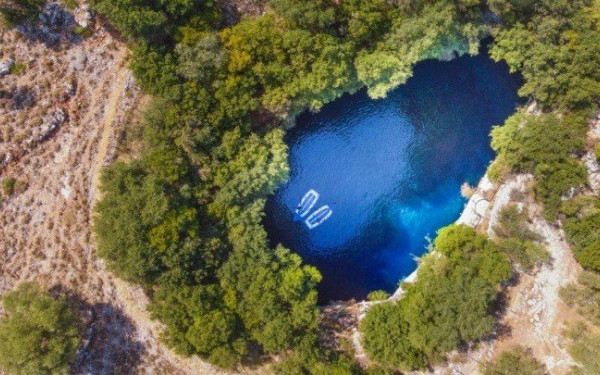 Στη Λέσβο κορυφαία στελέχη της διεθνούς επιστημονικής κοινότητας των Γεωπάρκων