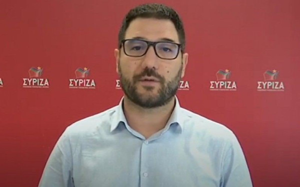 Να καταργηθεί το Π.Δ. που «υποβαθμίζει κατάφορα τα πτυχία των καλλιτεχνών» ζητάει ο Ν. Ηλιόπουλος