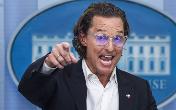 Ραγίζει καρδιές η ομιλία του βραβευμένου Μ. Μακόναχι στον Λευκό Οίκο για την οπλοκατοχή (βίντεο & φωτ.)