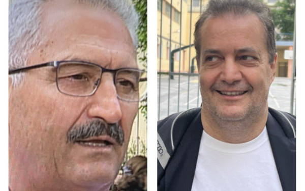 Ένας 66χρονος που θέλει να περάσει ΤΕΦΑΑ και ο 55χρονος κομμωτής που έχει βάλει στόχο τη Θεολογική