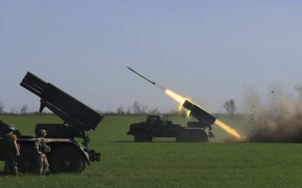 Ουκρανία: Δεν θα πλήξει περιοχές εντός της ρωσικής επικράτειας με νέους πυραύλους μακράς ακτίνας δράσης