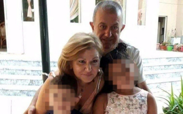 Γυναικοκτονία στη Δράμα: «Είχαν υπογράψει συναινετικό διαζύγιο - Ό,τι έγινε το πήραν μαζί τους», λέει ο αδερφός του δράστη (βίντεο)