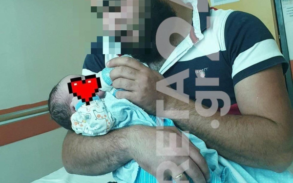Φονικό στην Κρήτη: Σήμερα το τελευταίο αντίο στον 22χρονο – Βαφτίστηκε ο νεογέννητος γιος του