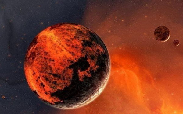 Συνομιλίες ESA – Roscosmos για κοινή αποστολή στον Άρη - Μικρές οι πιθανότητες συνεργασίας
