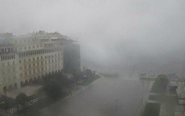 Σε ετοιμότητα η ΠΚΜ για την κακοκαιρία «ILINA» - Οι οδηγίες προς τους πολίτες