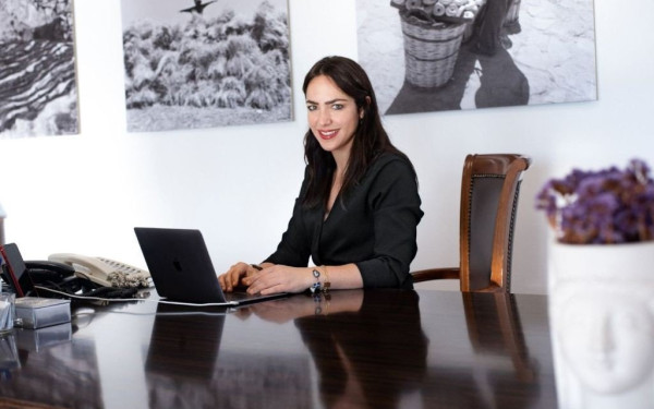 Δ. Μιχαηλίδου: Συνεχίζουμε να θωρακίζουμε την παιδική προστασία