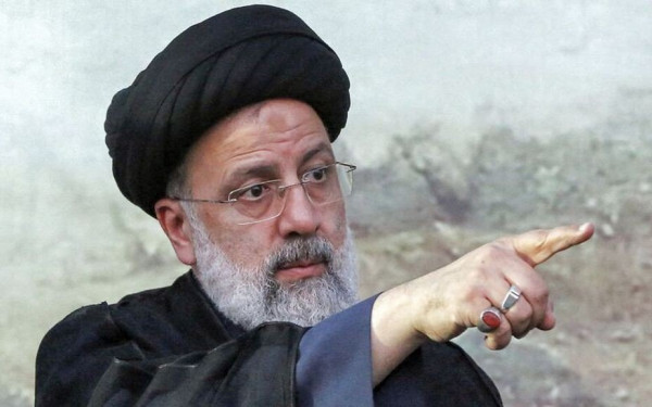 Μόσχα: Η συνεργασία με το Ιράν θα συνεχιστεί