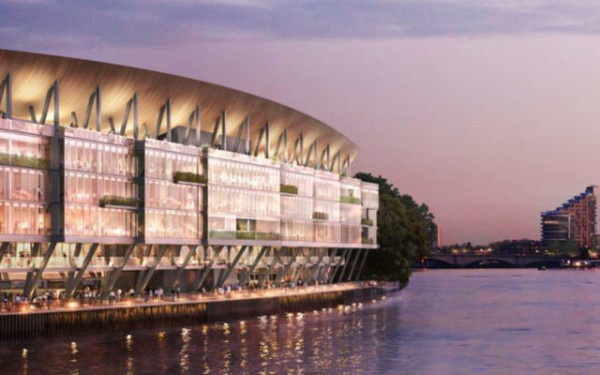 Στοίχημα: Συνδυαστικά στο «Craven Cottage» - Εύκολα η Φενέρμπαχτσε