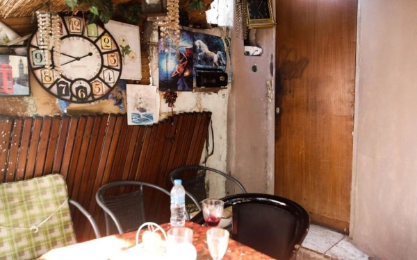 Εμφανίστηκε στην αστυνομία και συνελήφθη  ο σύζυγος της νεκρής γυναίκας στου Γκύζη (βίντεο)