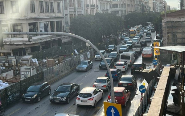Θεσσαλονίκη: Ώριμοι ψηφιακά οι πολίτες, ζητούν έξυπνες λύσεις στην πόλη - Κυκλοφοριακό και έλλειψη πρασίνου παραμένουν τα μεγαλύτερα ζητήματα