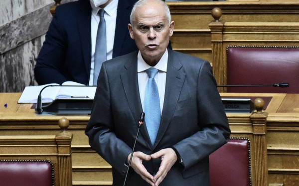 Ν. Ταγαράς: Ο νέος κώδικας χωροταξίας και πολεοδομίας εξασφαλίζει απλοποίηση διαδικασιών και διαφάνεια