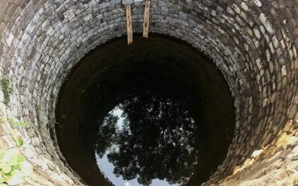 Βόλος: Ηλικιωμένος έπεσε σε πηγάδι