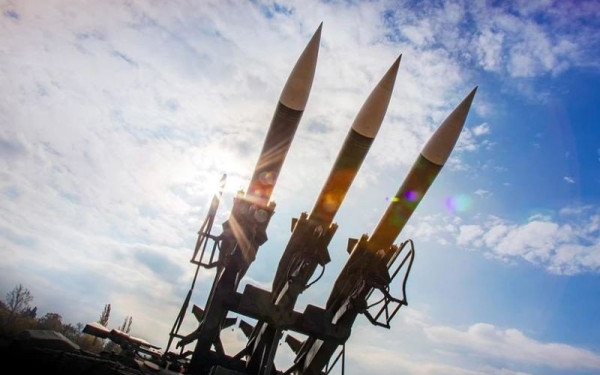 Λευκορωσία: Ξεκίνησε ελέγχους για να αναπτύξει τακτικά πυρηνικά όπλα