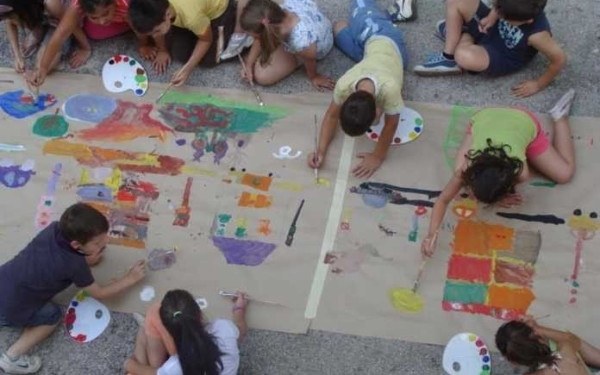 Δήμος Πυλαίας-Χορτιάτη: Ξεκινά το «Summer Camp» για παιδιά 5-12 ετών