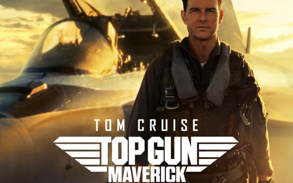 "Top Gun: Maverick" Αγωγή για κλοπή πνευματικών δικαιωμάτων στην εταιρία παραγωγής