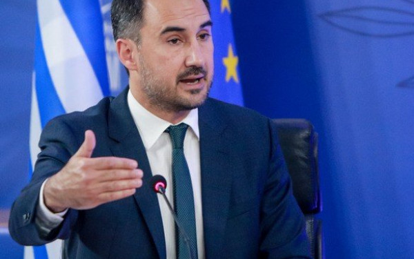 Αλ. Χαρίτσης: Η κυβέρνηση παγώνει τις πληρωμές σε έργα που υλοποιούνται μέσω του ΕΣΠΑ