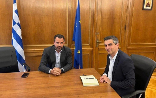 Στην Ελλάδα ξεκινά η λειτουργία της πιο σύγχρονης μονάδας επεξεργασίας φαρμακευτικής κάνναβης στην Ευρώπη 