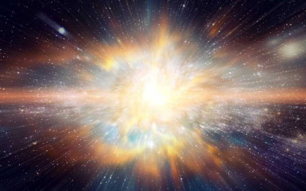 Big Bang: Ο ήχος της Μεγάλης Έκρηξης δεν ήταν αυτός που φανταζόμασταν (βίντεο)