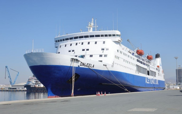 Δεμένα τα πλοία την Τετάρτη - Η ΠΝΟ συμμετέχει στην 24ωρη απεργία