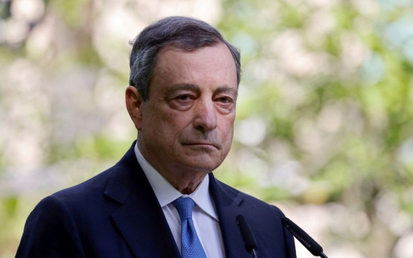 Έκθεση Ντράγκι: Η Ευρώπη πρέπει να βελτιώσει την παραγωγικότητά της για να αντιμετωπίσει μία πρόκληση υπαρξιακή