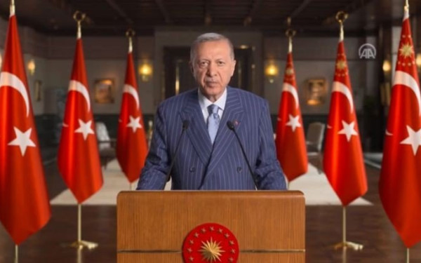 Νέο παραλήρημα Ερντογάν: «Μητσοτάκη αν κάνεις το λάθος, θα έρθουν οι τρελοί Τούρκοι»