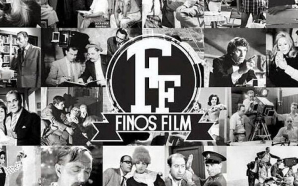 Η Φίνος Φιλμ ετοίμασε βίντεο-αφιέρωμα για τους μπαμπάδες (βίντεο)