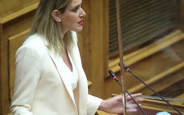 Πρόταση Άννας Ευθυμίου για ανέγερση του νέου Ογκολογικού Νοσοκομείου στο πρώην Στρατόπεδο Καρατάσιου στη Δυτική Θεσσαλονίκη