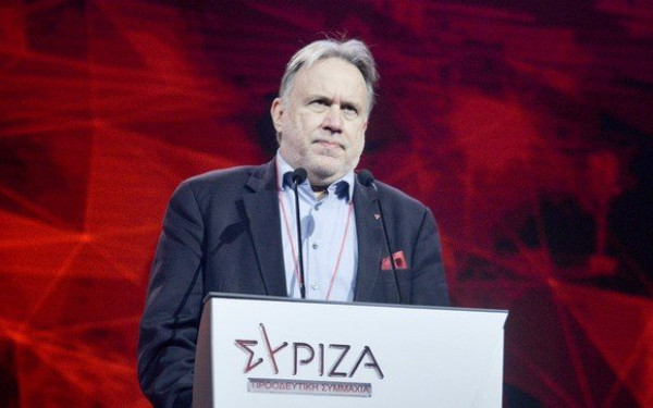 «Στα κάγκελα» η αγορά με τις δηλώσεις Κατρούγκαλου: «Μας καταστρέφει η υπερφορολόγηση»