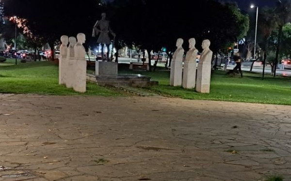 «Απελευθερώθηκαν» οι Μακεδονομάχοι μετά το δημοσίευμα του makthes.gr