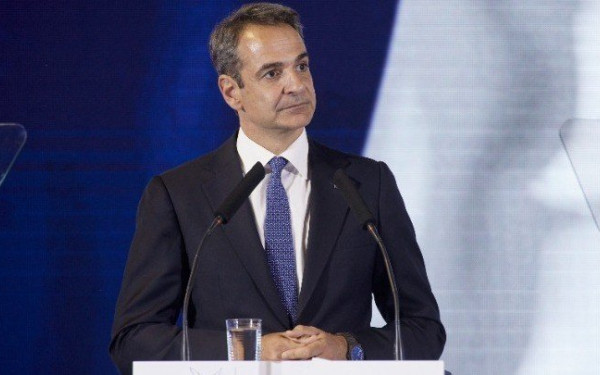 Fly over, γέφυρα Αλιάκμονα, Μουσείο Βεργίνας: Η ατζέντα της έλευσης Μητσοτάκη σε Θεσσαλονίκη και Πέλλα