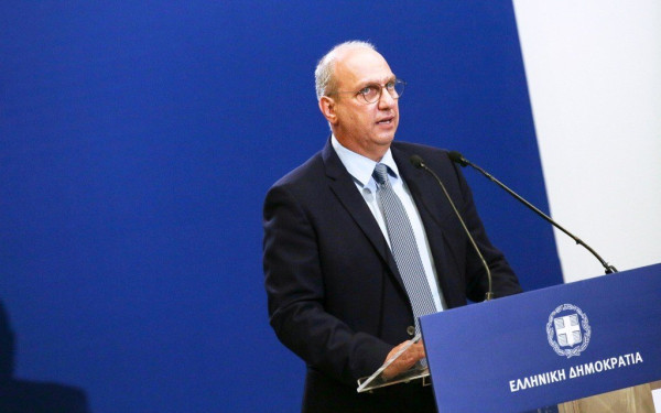 Γ. Οικονόμου: Ευθείες βολές κατά ΣΥΡΙΖΑ για τους πλειστηριασμούς