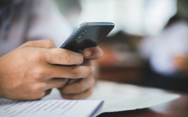 SOS από το Υπουργείο Ψηφιακής Διακυβέρνησης: Νέα απάτη με SMS για το «Fuel Pass 2026»