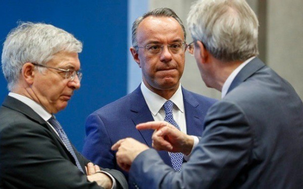 Έκκληση Σταϊκούρα στις τράπεζες να εστιάσουν στον εξωδικαστικό μηχανισμό ενόψει «τσουνάμι» πλειστηριασμών