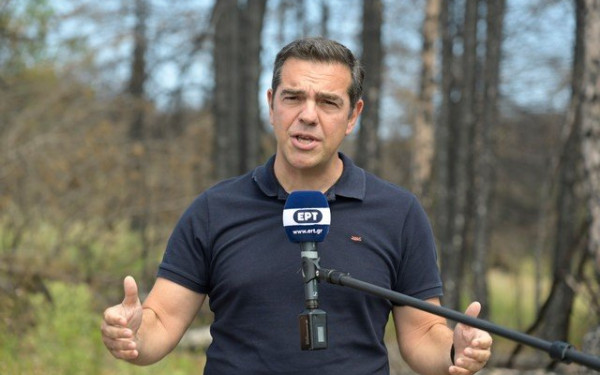 ΣΥΡΙΖΑ: Νέο σποτ με τίτλο «Προγραμματισμένα, υπολογισμένα, δίκαια, για όλους»