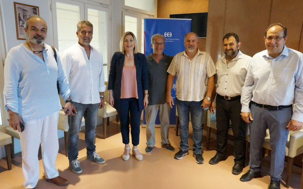 Οι χρηματοροές και η σωστή κοστολόγηση στο επίκεντρο ημερίδας του ΕΕΘ