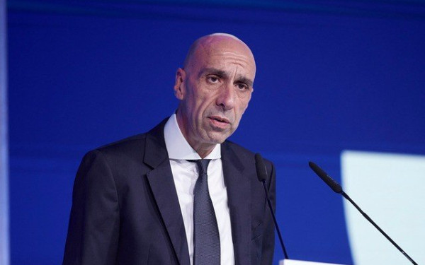 Μπρατάκος: Η χώρα έχει μια κυβέρνηση υπεύθυνη και αποτελεσματική 