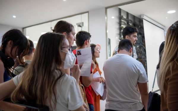 ΔΥΠΑ: «Ημέρες Καριέρας» στη Θεσσαλονίκη, με 120 επιχειρήσεις με 3.000 θέσεις εργασίας