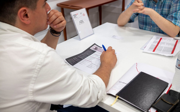  Θεσσαλονίκη: Έρχεται η 12η «Ημέρα Καριέρας ΔΥΠΑ» 