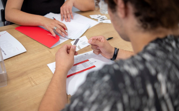 ΔΥΠΑ: Το Σάββατο, στην Αλεξανδρούπολη, η 17η «Ημέρα Καριέρας»